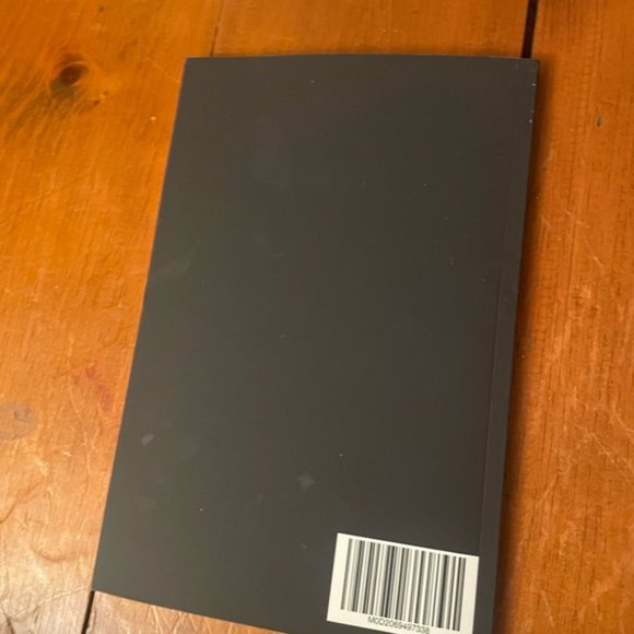 New Best Health and Safety Inspector Ever Journal Notebook - Picture 4 of 7